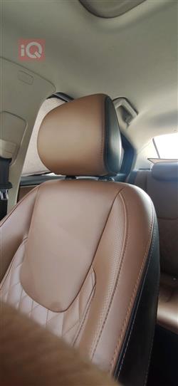Chery Arrizo 6